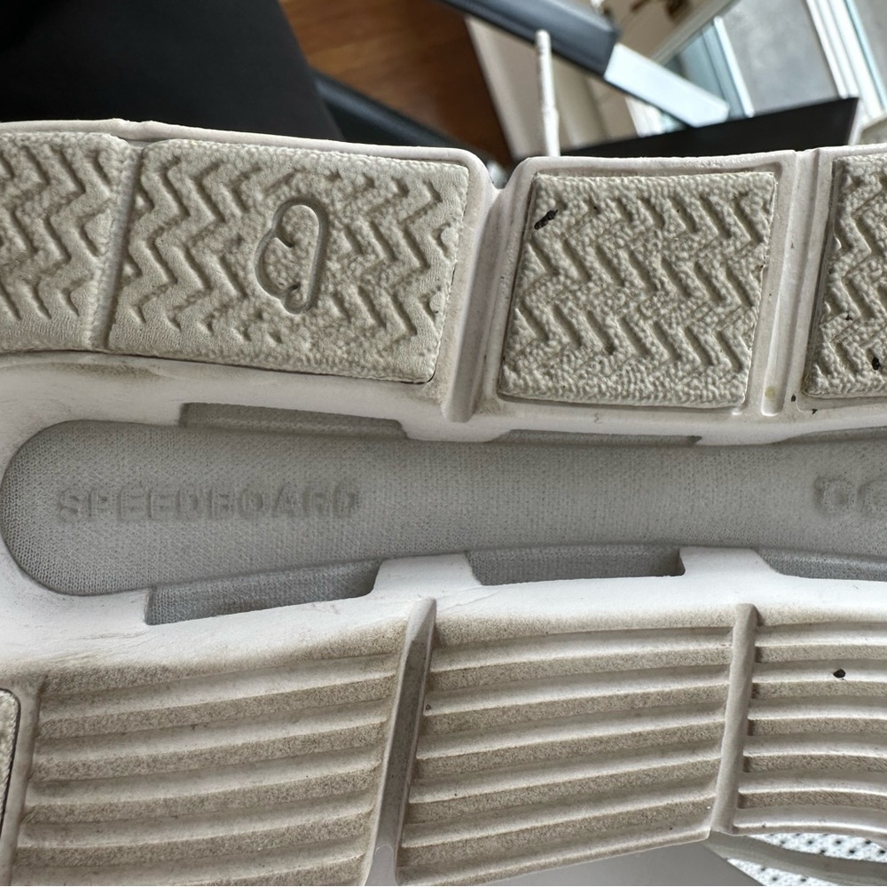On The Roger Advantage Shoe - Picture 6 of 10